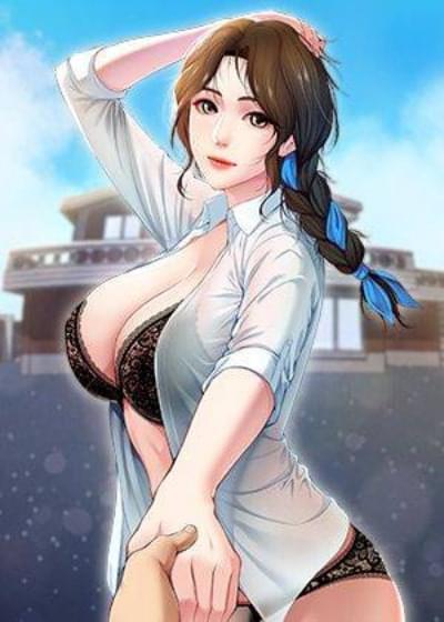 综影视：美人颜如